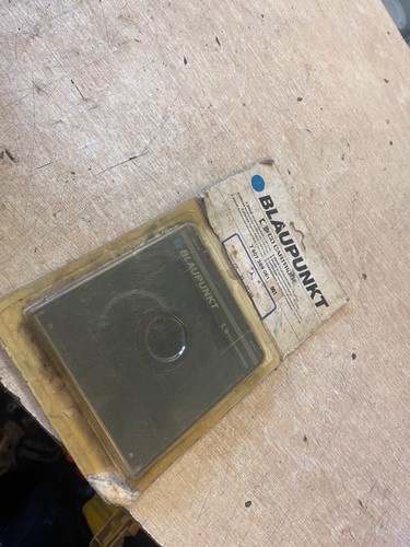 Mercedes blaupunkt cartuccia - mercedes,