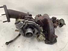 TURBINA PER ALFA ROMEO 156