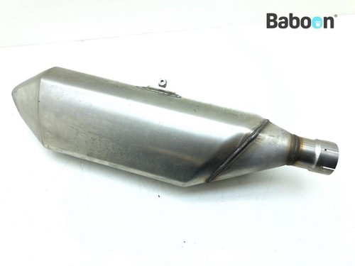 Silenziatore della marmitta