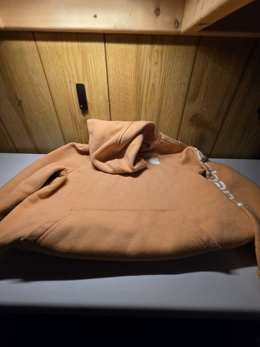 Felpa con cappuccio carhartt - felpa,