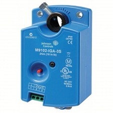Johnson Controls M9104-IGA-3S