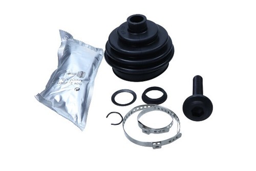 Kit cuffia semiasse lato - kit,