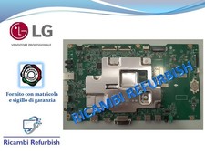 MAIN BOARD EAX65612205 (1.0) -