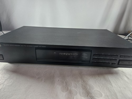 Kenwood 1030l - kenwood, kt-1030l