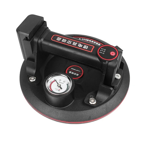 Aspiratore elettrico doppio - aspiratore,
