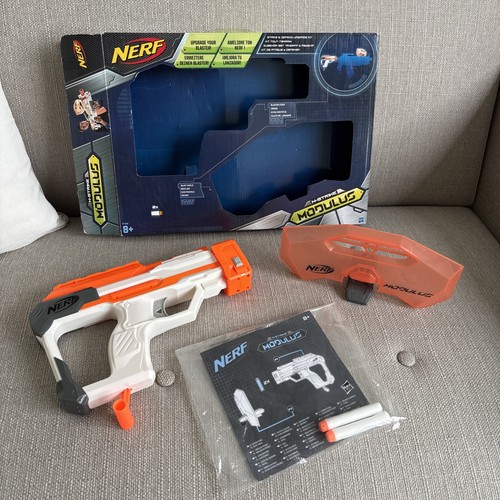 Kit aggiornamento nerf - kit,