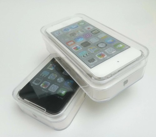 Ipod touch generazione 32gb - touch,