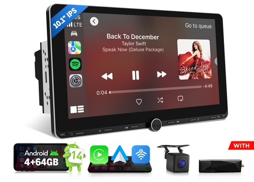 Autoradio doppio din apple - autoradio,