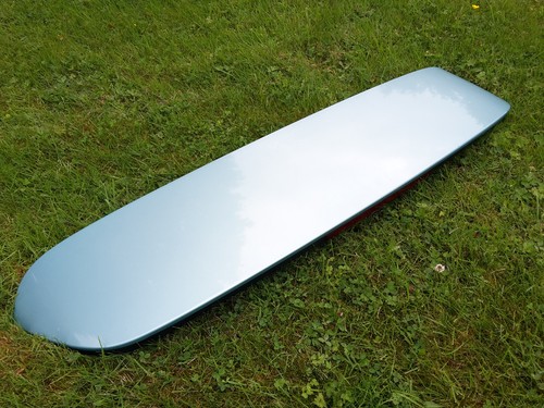 Spoiler honda civic ala - spoiler,