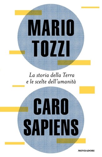 Libri mario tozzi - -, caro