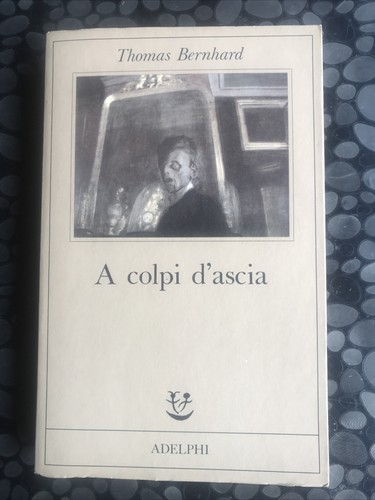 Thomas bernhard colpi - a,