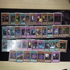 Lotto Carte Yu-Gi-Oh! Vintage, Italiane. Prime espansioni