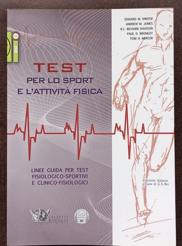 Test per sport - per, lo
