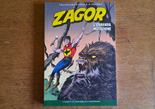 Zagor Collezione Storica a