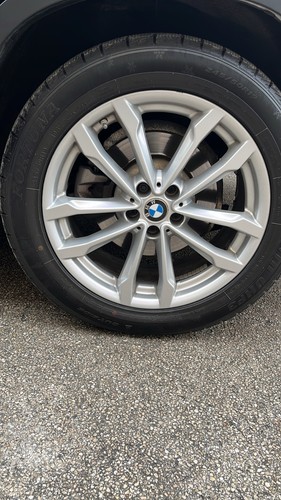 Cerchi gomme per bmw x3g01 - gomme,
