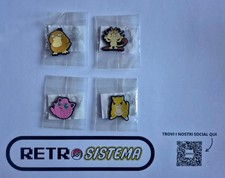 Pokemon Mr. Day Parmalat lotto