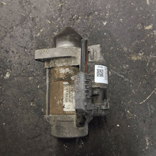 281000R010 Motorino avviamento  TOYOTA RAV 4 3a Serie 2.2 D-Cat (4x4) SUV