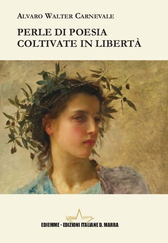 Libro carnevale alvaro - libro,