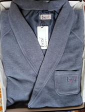 vestaglia uomo invernale twisi man