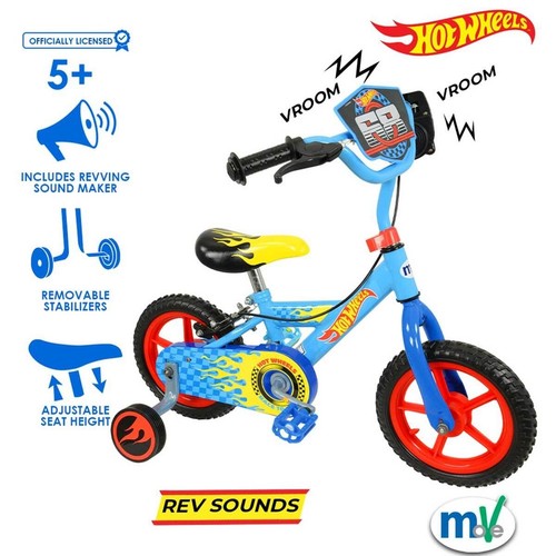 Bicicletta hot wheels per - bicicletta,