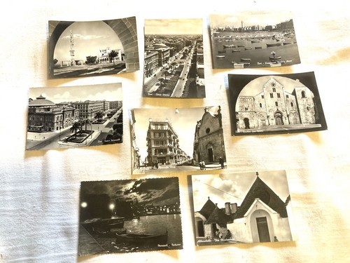 Lotto vere foto puglia - lotto,