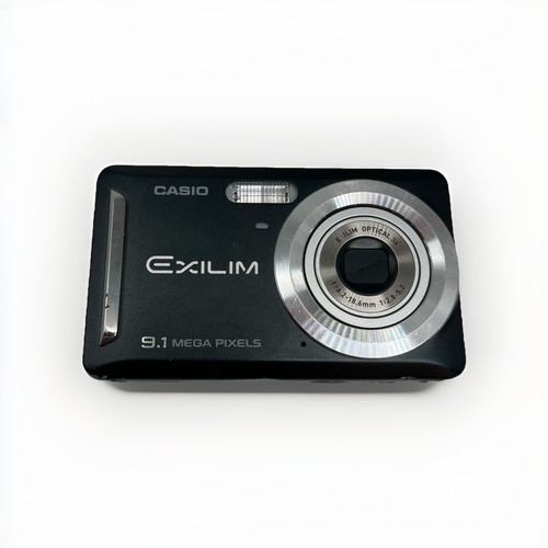 Casio exilim z19 1 - casio,
