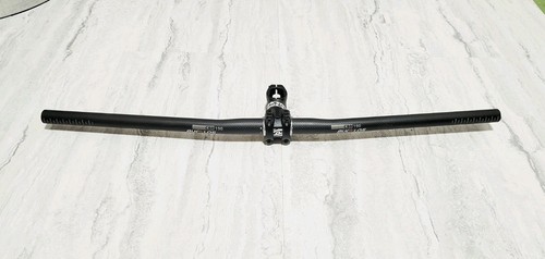 Bucklos barra manubrio mtb - bucklos,