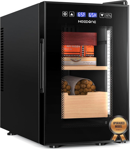 Humidor per sigari 16l - humidor,
