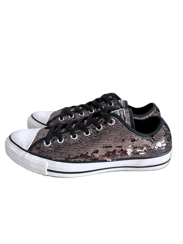 Converse chuck taylor - chuck, star