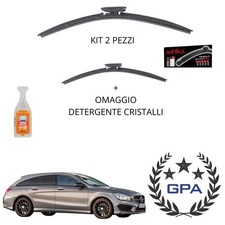 SPAZZOLE TERGICRISTALLO ASHIKA