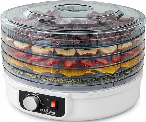 Essiccatore alimentare - essiccatore,