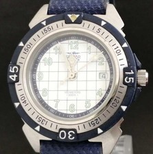SECTOR 200 Watch