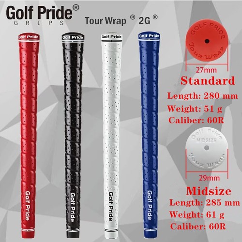 Pezzi golf pride grip - pezzi,