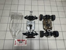 Due TAG BOOSTER 1:8 Scoppio