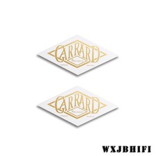 Garrard per giradischi base