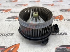 Motore Radiatore Soffiatore