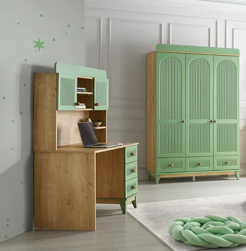 Set completo cameretta - , ragazzi
