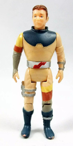 Dino riders action figure - riders,