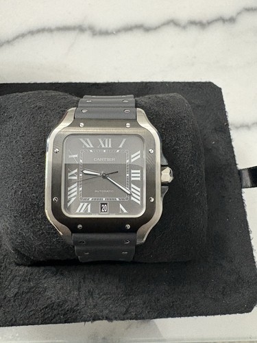 Cartier santos adlc - santos,