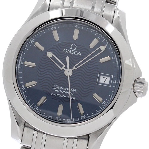 Orologio uomo automatico omega - automatico,