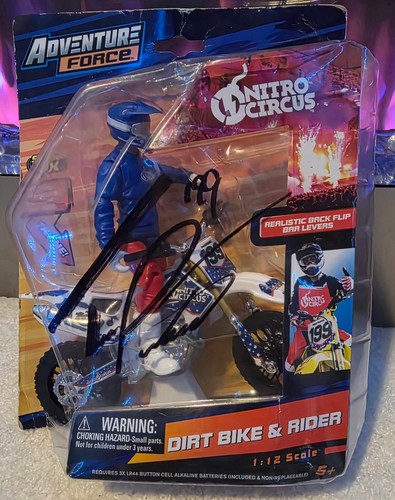 Adventure force nitro - adventure,