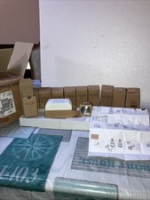 Kit Completo 10 Faretti