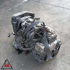 HFX engine 155,000 km for