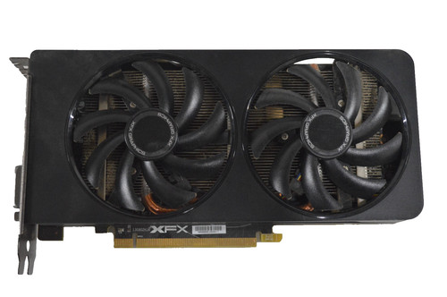 Xfx amd radeon - amd, 2