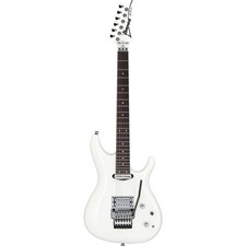 Ibanez joe satriani js2480 - satriani, js2480-wh