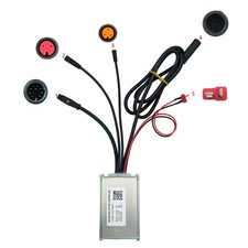 Regolatore Motore Brushless