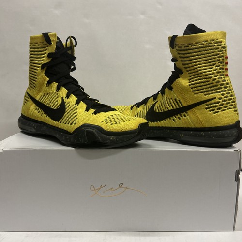 Scarpe kobe elite coda nike - kobe,