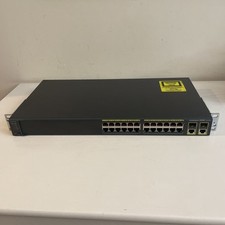 Cisco Systems Catalyst 2960