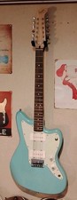 Custom squier paranormal - squier,