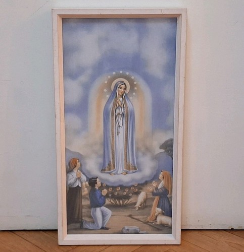 Quadro mattonella ceramica - mattonella, in